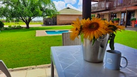 Free State Accommodation at  | Viya