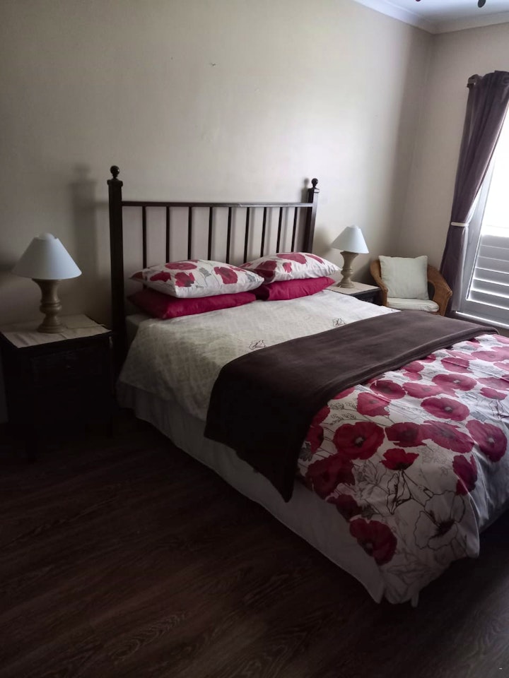 Cape Town Accommodation at Franklin House | Viya