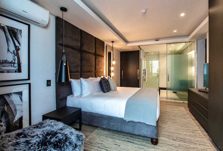 Cape Town Accommodation at Bradway Apartment 1 | Viya