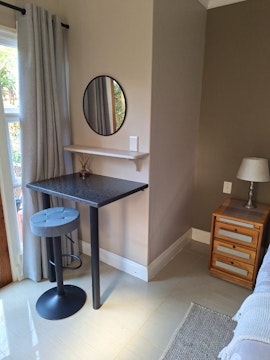 Pretoria East Accommodation at Delcaza Wapadrand Apartment | Viya