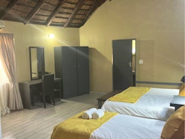 Mapungubwe National Park Accommodation at  | Viya