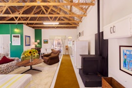 Karoo Accommodation at  | Viya