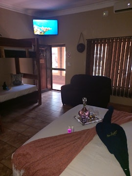 Kruger National Park South Accommodation at  | Viya