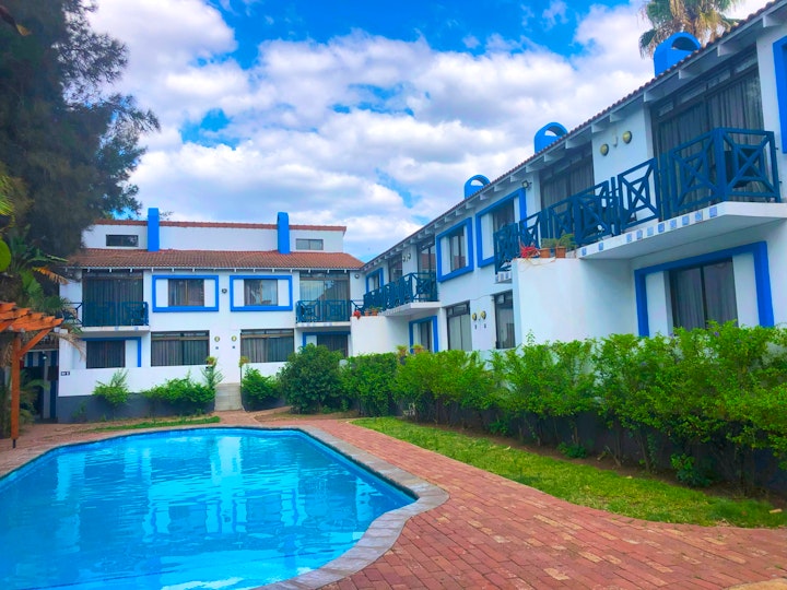 Limpopo Accommodation at Elephant Springs Apartments | Viya