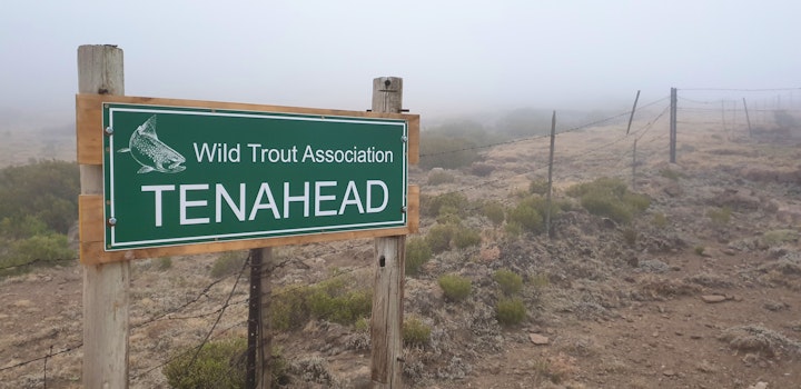 Eastern Cape Accommodation at Tenahead Mountain Lodge | Viya