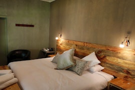 Free State Accommodation at  | Viya