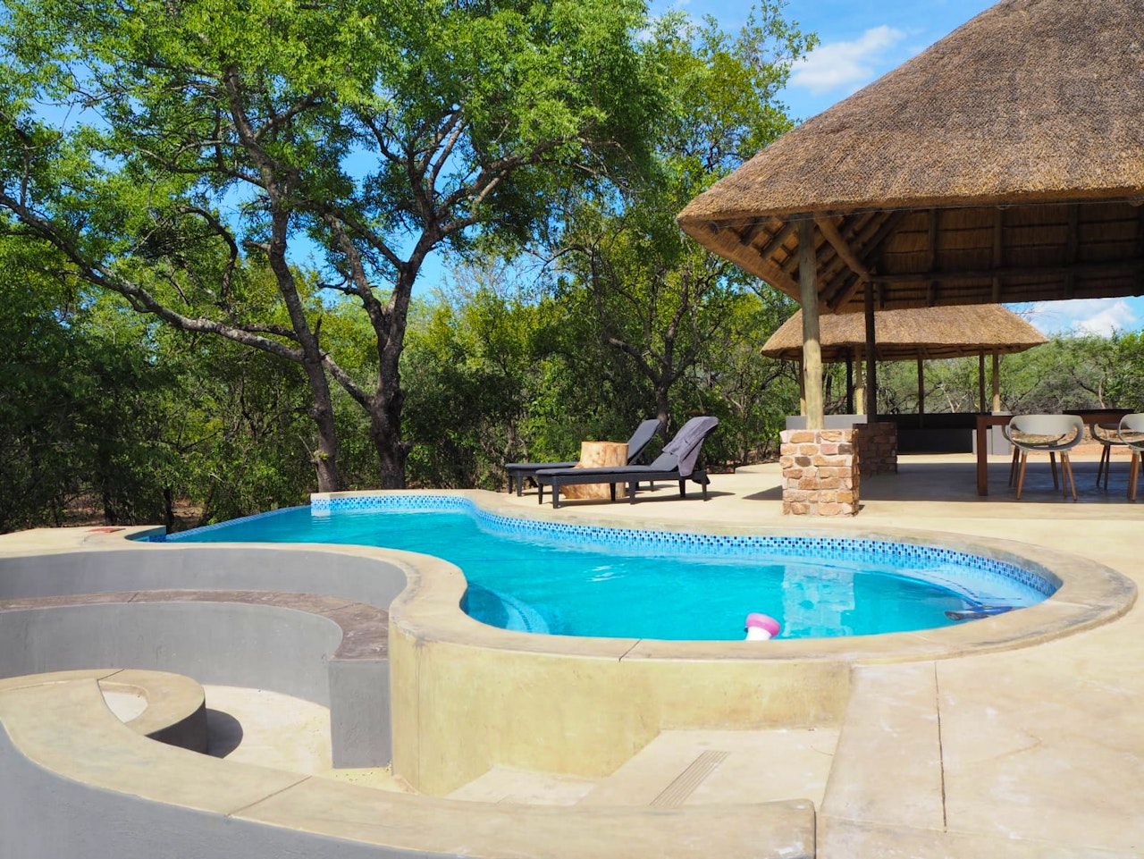 Kruger National Park South Accommodation at  | Viya