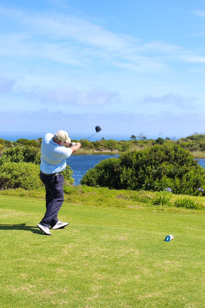 Garden Route Accommodation at Fynbos Golf Club | Viya