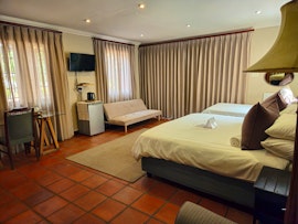 Pretoria CBD Accommodation at  | Viya