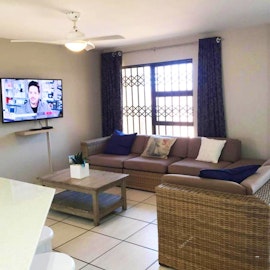 Margate Accommodation at Villa Siesta Flat No 8 | Viya