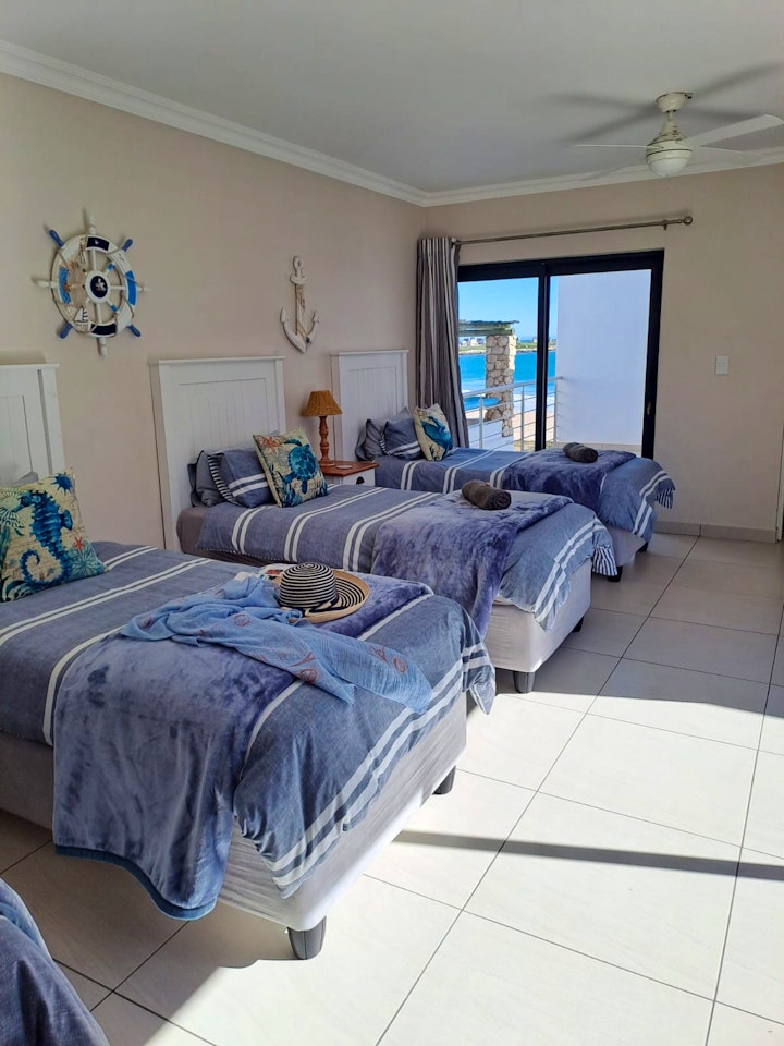 West Coast Accommodation at Salty Sandals | Viya