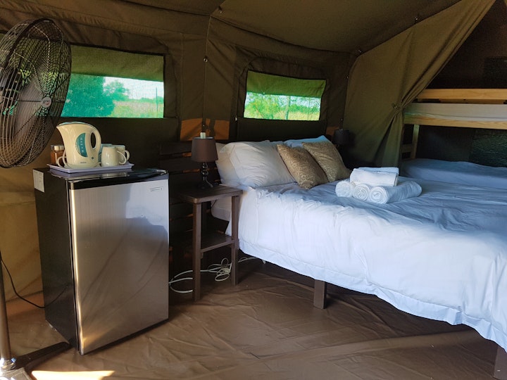 Dinokeng Game Reserve Accommodation at Sunset Bush Camp | Viya