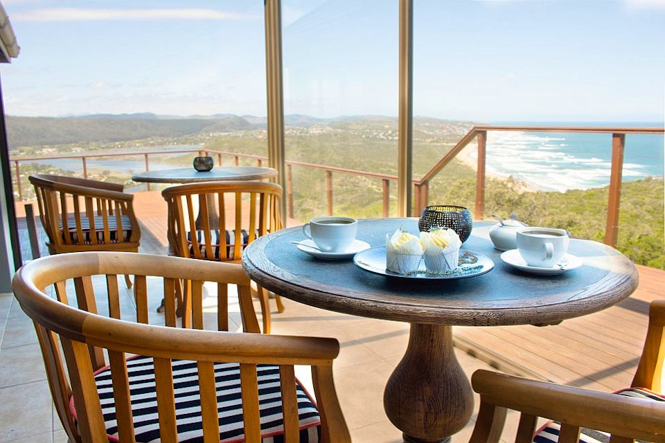 Garden Route Accommodation at  | Viya