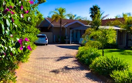 Garden Route Accommodation at Oppi Draai | Viya