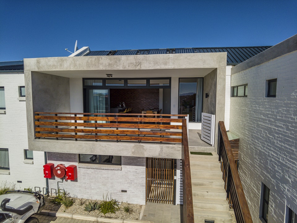 Jeffreys Bay Accommodation at  | Viya