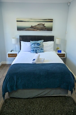 Bloubergstrand Accommodation at  | Viya