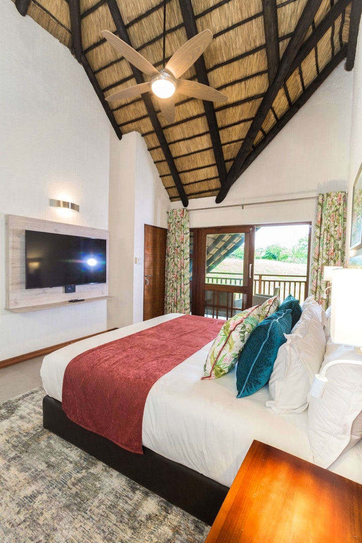 Mpumalanga Accommodation at Kruger Park Lodge Unit No. 608A | Viya