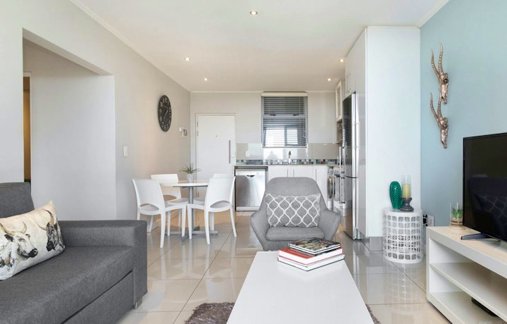 Johannesburg Accommodation at The Apex on Smuts - Apartment 605 | Viya