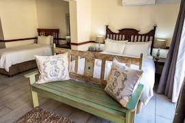 Northern Free State Accommodation at  | Viya