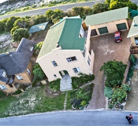 Garden Route Accommodation at Duinesee | Viya