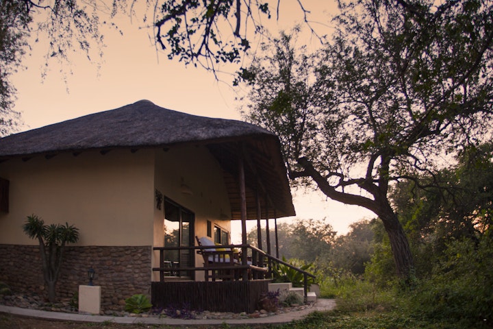 Hoedspruit Accommodation at Kurhula Wildlife Lodge | Viya
