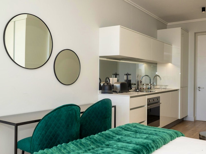 Midrand Accommodation at Ellipse Executive Apartments | Viya