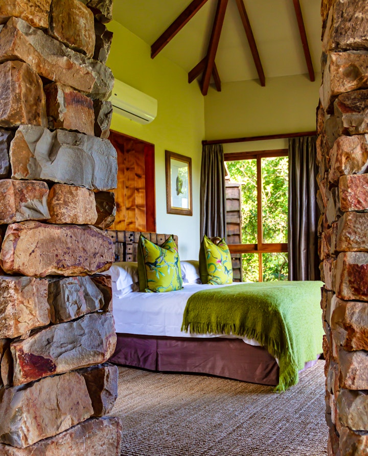 Garden Route Accommodation at Tsala Treetop Lodge | Viya