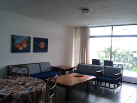 Durban North Accommodation at Licorna Beach Vakansie Woonstel 22 | Viya