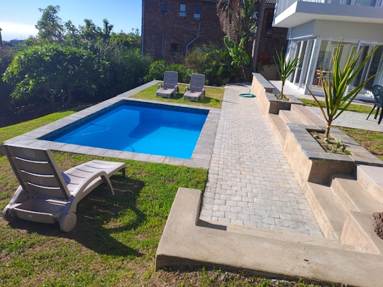 Garden Route Accommodation at  | Viya