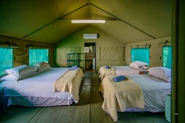 Limpopo Accommodation at  | Viya