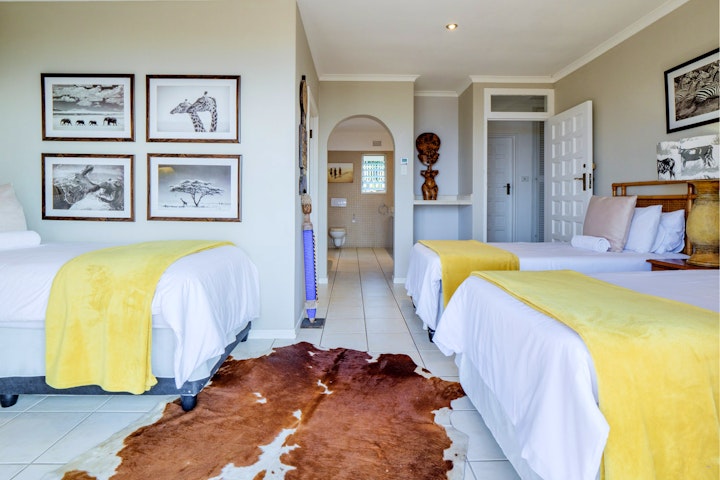 Durban North Accommodation at Umhlanga Beach House | Viya