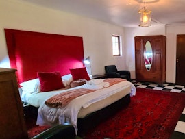 Kalahari Accommodation at  | Viya