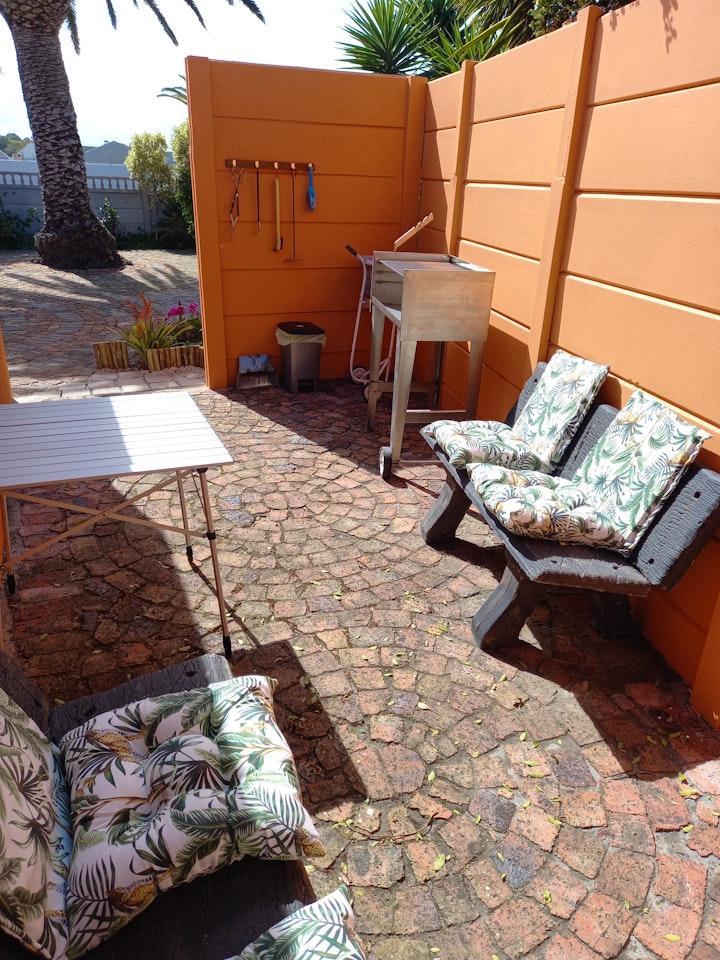 Cape Town Accommodation at Wagtails Rest | Viya