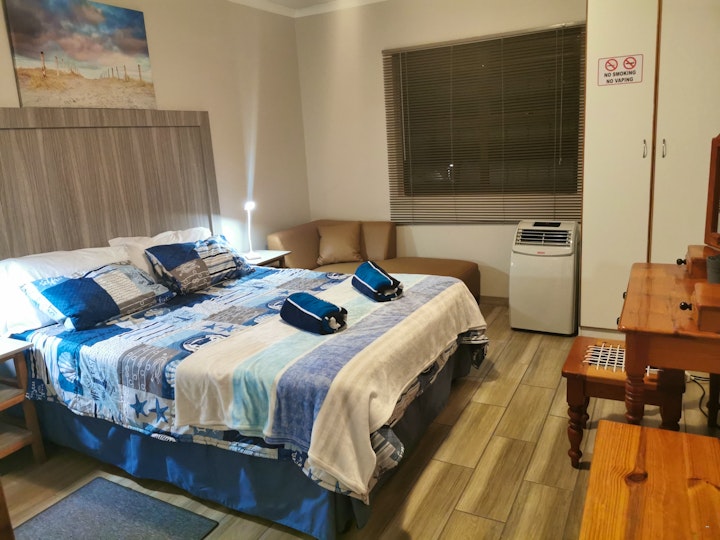 West Coast Accommodation at Langebaan Escape Self Catering Accommodation | Viya