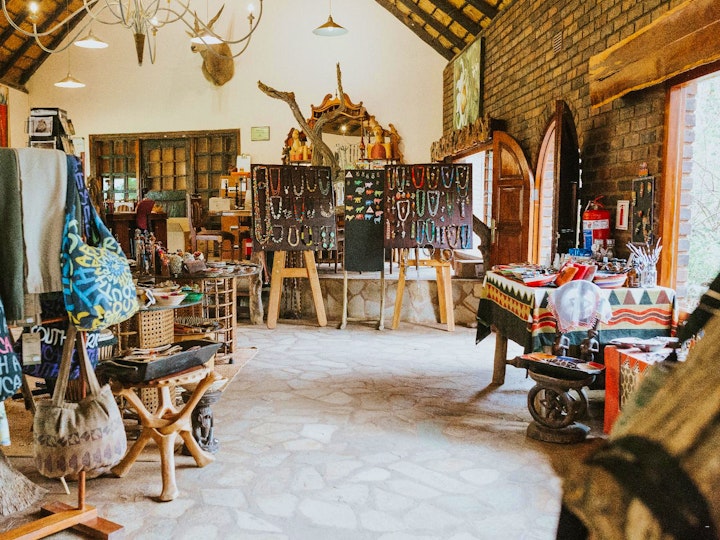 Limpopo Accommodation at Mohlabetsi Safari Lodge | Viya