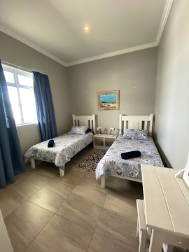 Struisbaai Accommodation at Alwil Villa 9 | Viya