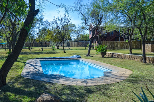 Dinokeng Game Reserve Accommodation at  | Viya