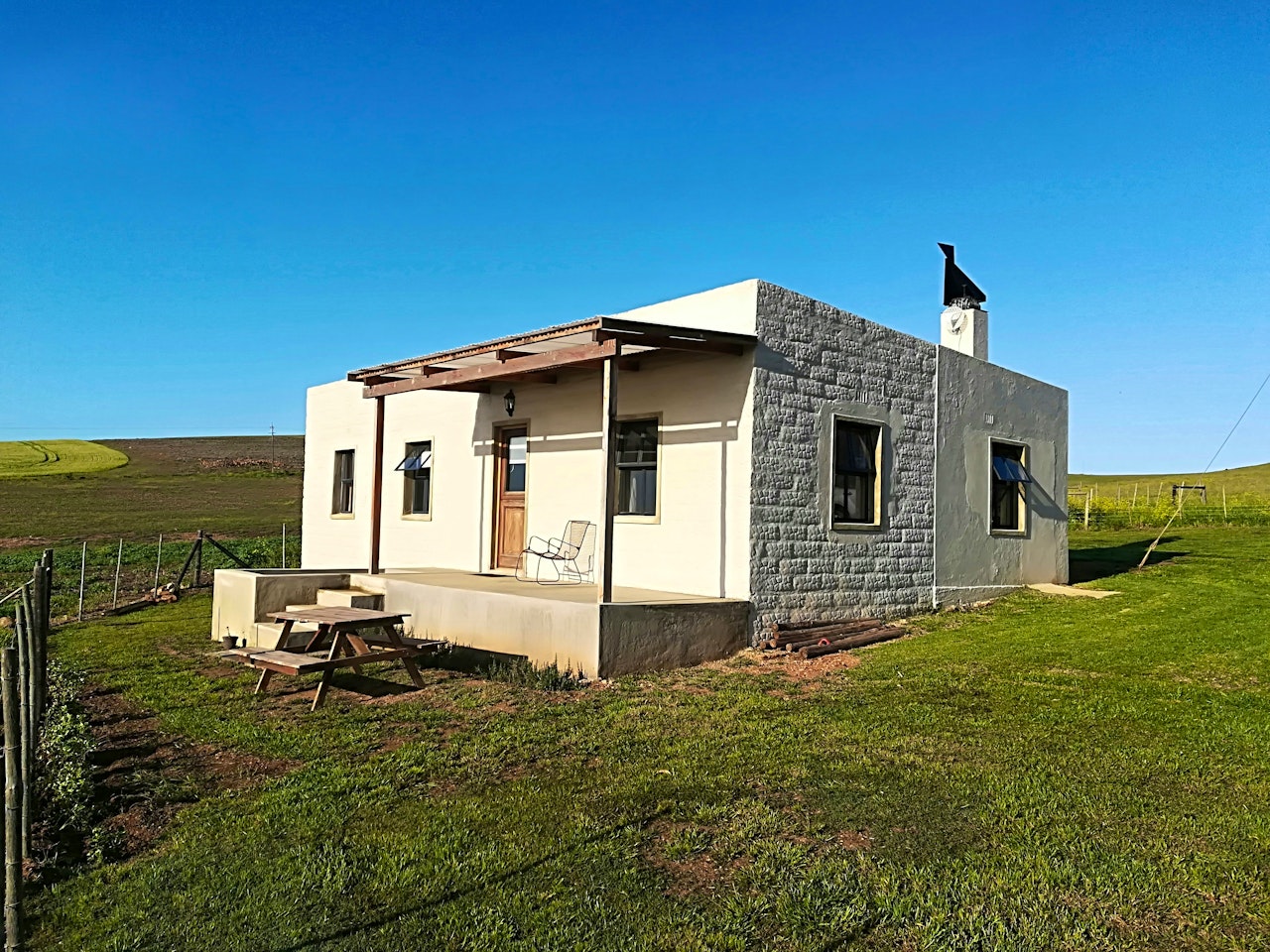 Overberg Accommodation at  | Viya