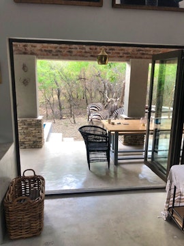 Kruger National Park South Accommodation at Tundra | Viya