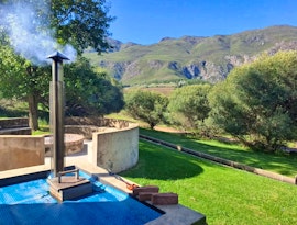 Western Cape Accommodation at Bonfrutti Olyftak | Viya