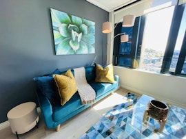 Cape Town Accommodation at Urban Elephant 2315 | Viya