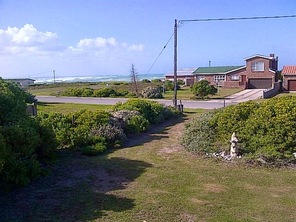 Struisbaai Accommodation at  | Viya