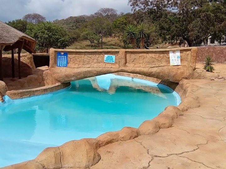 Limpopo Accommodation at Shidila Lodge | Viya