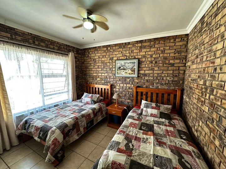 KwaZulu-Natal Accommodation at Queen Elizabeth 3 | Viya