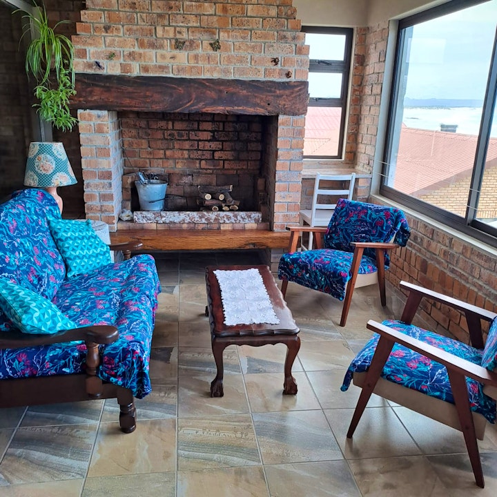 Overberg Accommodation at Allikreukel | Viya