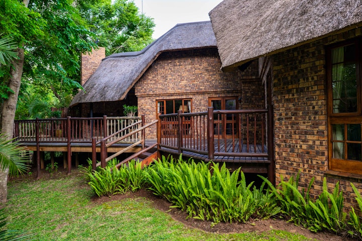 Kiepersol Accommodation at Kruger Park Lodge 216 | Viya