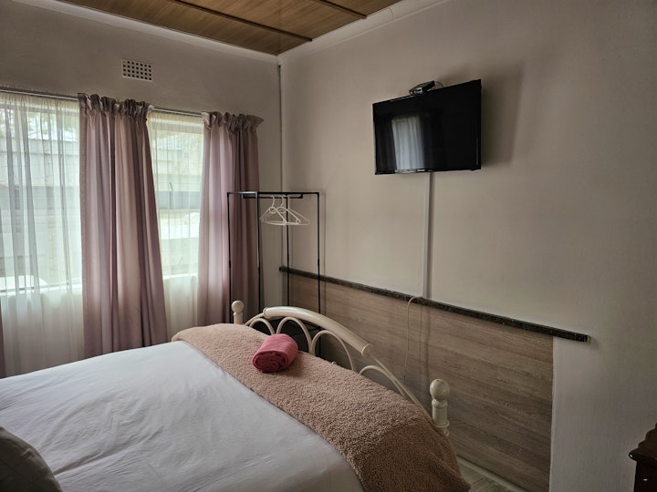 KwaZulu-Natal Accommodation at The Haven - Maak ons Huis jou Huis | Viya