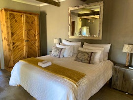 Kalahari Accommodation at  | Viya