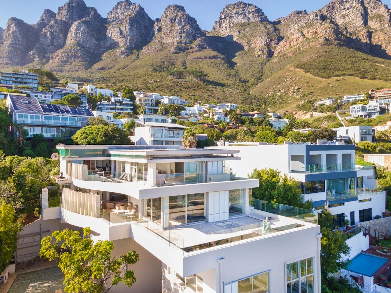 Atlantic Seaboard Accommodation at  | Viya