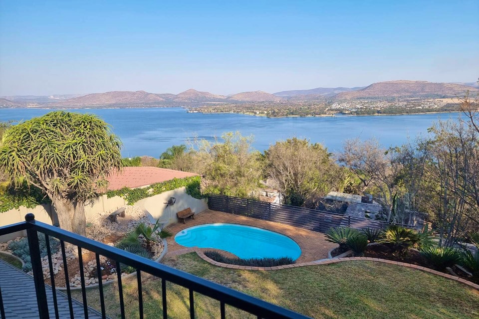 Hartbeespoort Accommodation at  | Viya